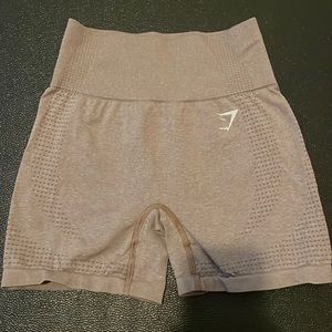 Gymshark Vital Seamless 2.0 Shorts